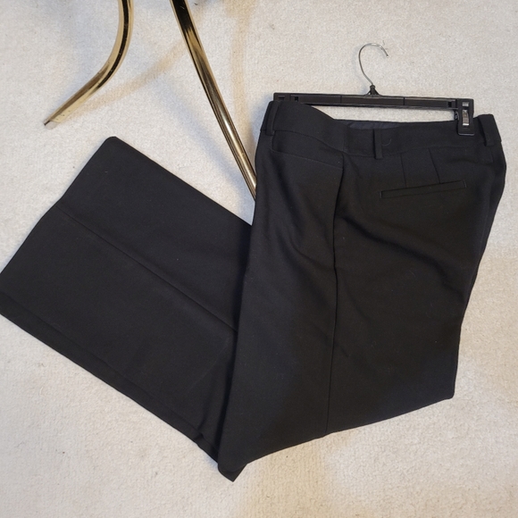 Women's LOFT Dress Pants - Picture 4 of 10